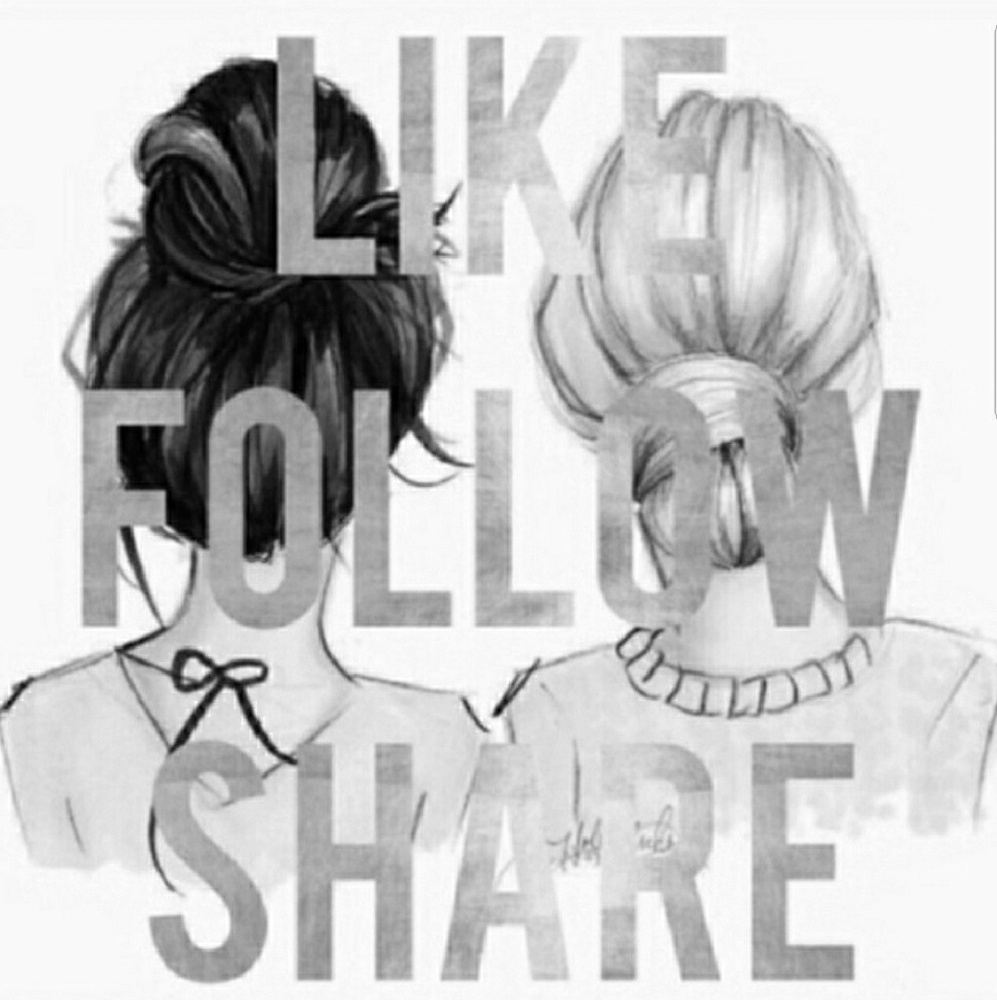 🤗My first follow game🤗